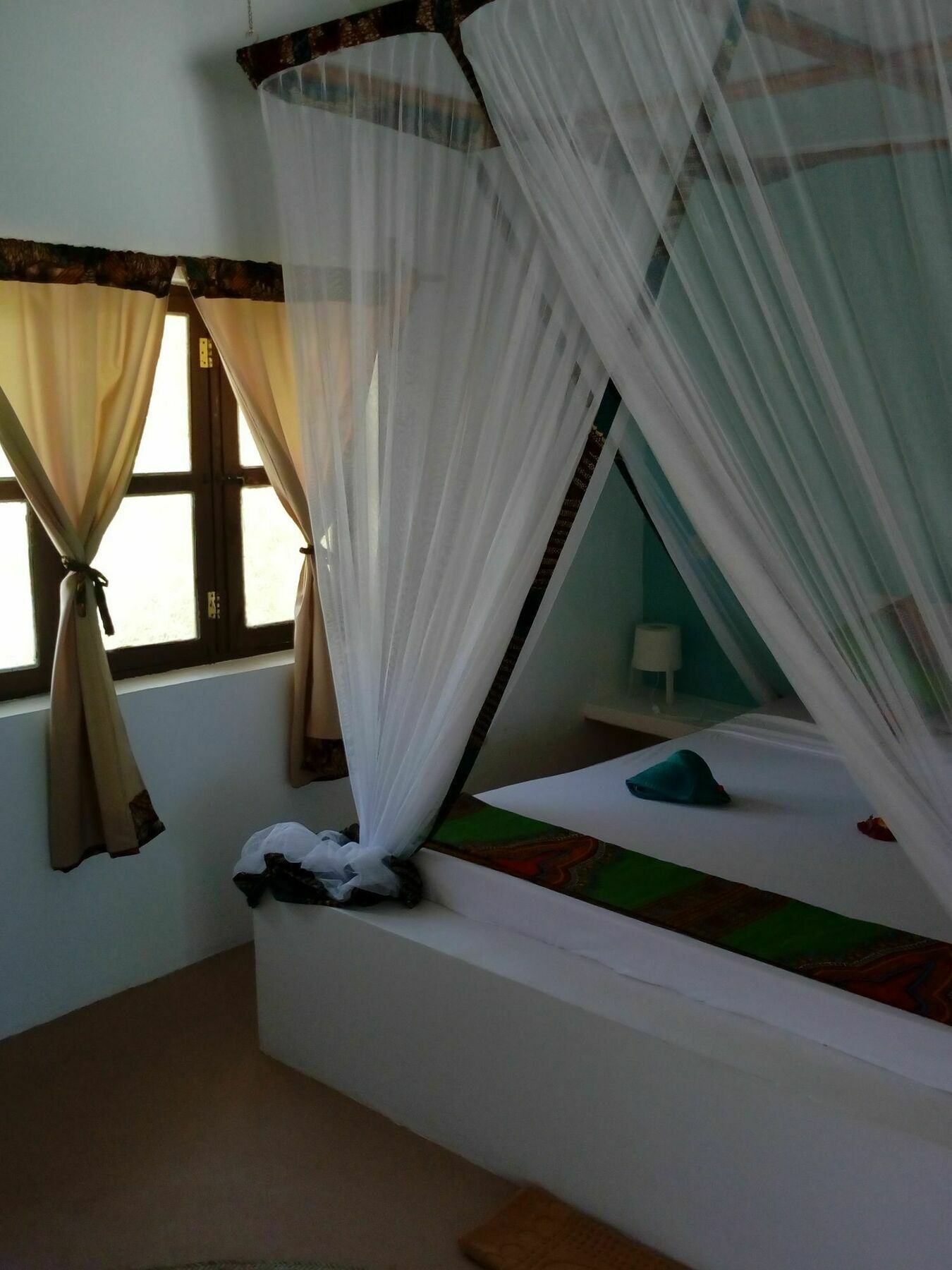 Mellow Moods Hotel 2*