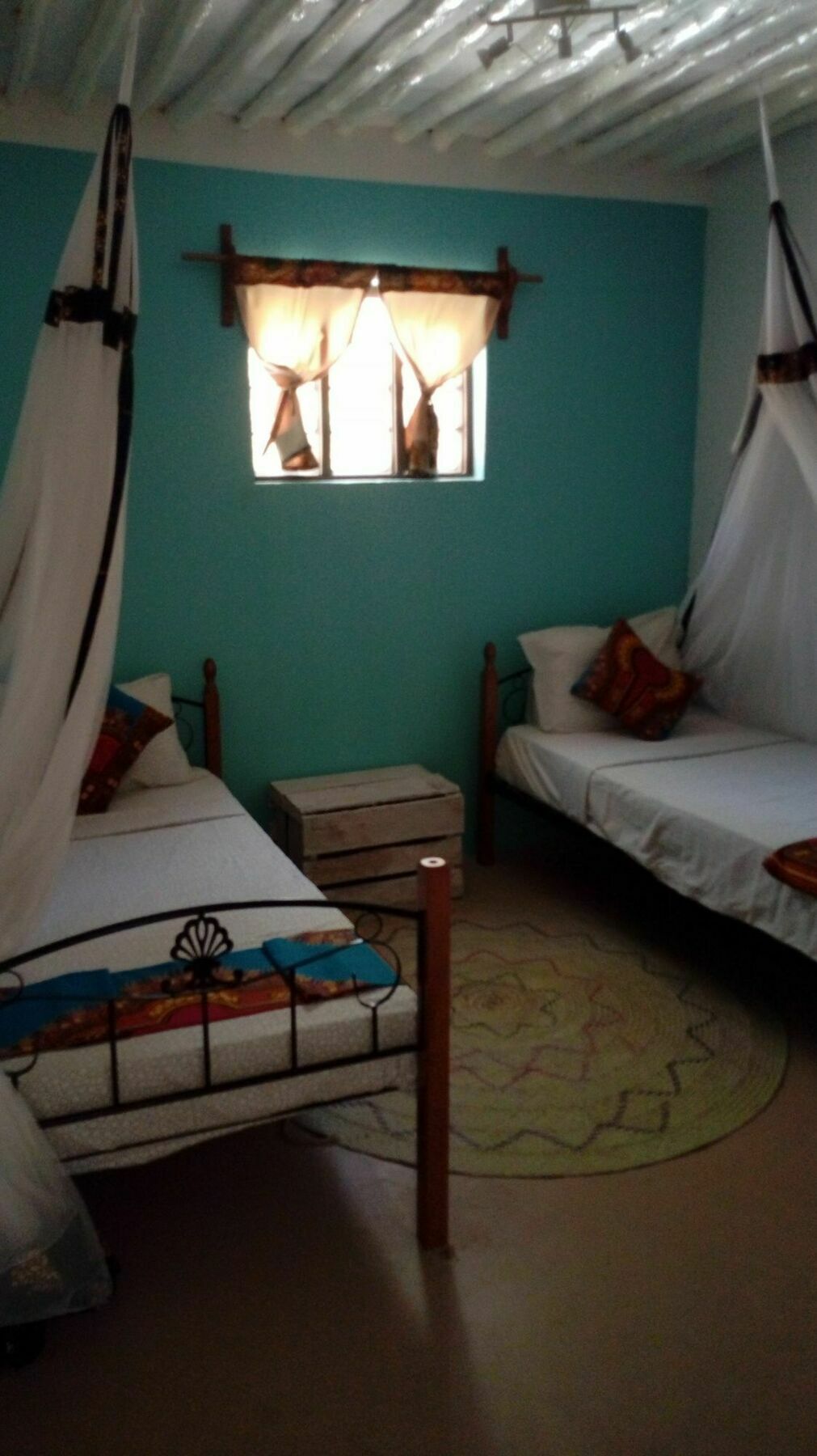 Mellow Moods Hotel Bwejuu