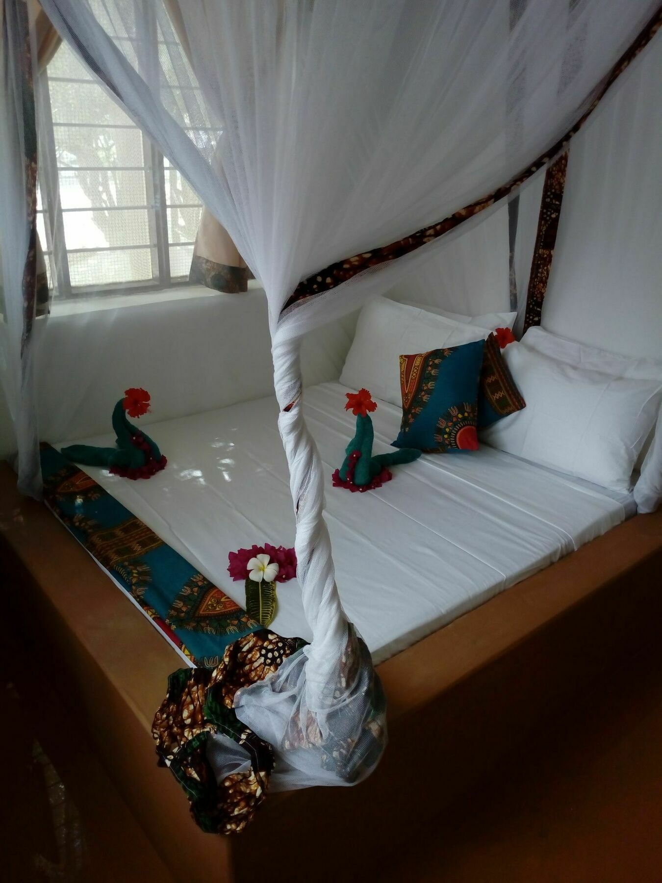 Mellow Moods Hotel 2*